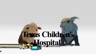 Introduction Video Texas Childrens Heart Center Animation Series [upl. by Augy]