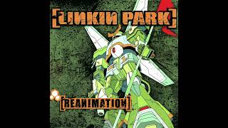 Linkin Park Reanimation 2002 Full Album [upl. by Isle]