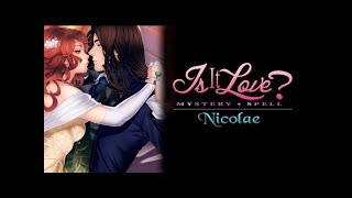 Is it love Nicolae S1C2 24 [upl. by Aynodal]