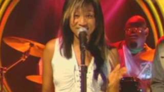 Beverley Knight  Come As You Are  Top of the Pops Saturday [upl. by Ardnazil]