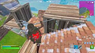 Fortnite 2024 12 06 14 11 01 06 Eliminated DVR shorts [upl. by Leverett]