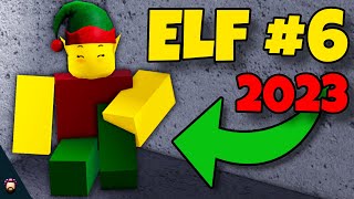 The Sixth Bloxburg ELF Has Been Found 2023 [upl. by Etteuqal]