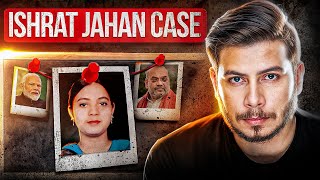 Ishrat Jahan Encounter [upl. by Radmilla]