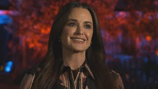 Kyle Richards on Returning to HALLOWEEN and RHOBH Reunion  Full Interview [upl. by Ivonne446]