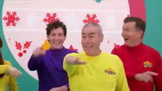 A Tribute of The wiggles For 30 Years  1991  2021 [upl. by Gilda]