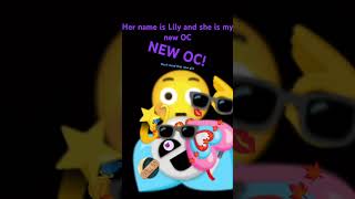 Im going to be doing a how to make Lily mlily morilee maeamongthestars shes going to be popular [upl. by Ivett913]