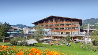 Sporthotel Kogler Mittersill Austria [upl. by Ativla804]