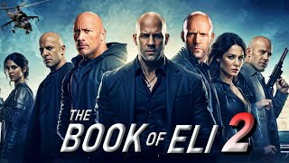 The Book Of Eli 2 2024 Movie Denzel Washington Gary Oldman Mila  Review amp Explain [upl. by Annoyik957]