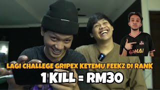 Ohaha Challenge Bersama Gripex [upl. by Jaimie]