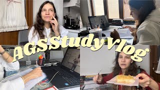 2025 AGS ÇALIŞMA GÜNLÜĞÜM ✏️📚 MEVZUAT ÇALIŞIYORUZ  BELİRSİZLİKLER İÇİNDE ags öabt study [upl. by Adolpho601]