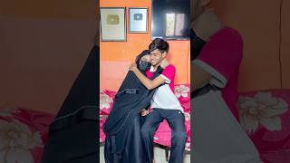 Hijab queen 🧕caring partner Part2 ￼shorts hijab islam shortsfeed viralvideos youtubeshorts [upl. by Kluge]