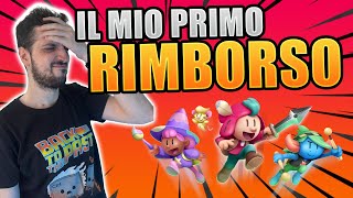 QUESTO GIOCO MI HA FATTO CHIEDERE IL RIMBORSO [upl. by Ttirrem491]