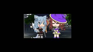 🎃 costume 🎃 gacha tread tredd edit gachalife gacha tread [upl. by Airtemak]