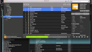 How to tag tracks using Beatport pro [upl. by Nide520]