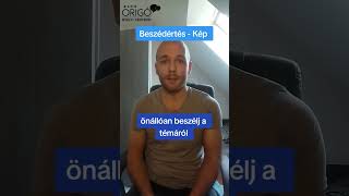 Origó nyelvvizsga tippek  beszédkészség szóbeli kép [upl. by Onitsirc961]