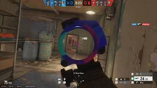 Finka Clutch [upl. by Beshore130]