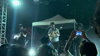 TRUANT FU  RUNAWAY  LIVE AT NO HEADLINER 3 [upl. by Limann]