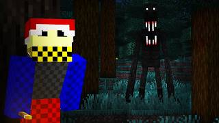 Surviving Minecrafts SCARIEST Horror Mods in Hardcore [upl. by Lemaceon]