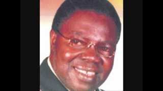 Chief Ebenezer Obey  AKIN OLUGBADE [upl. by Nalek627]