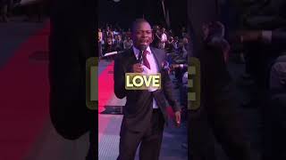 PROPHET SHEPHERD BUSHIRI  GOD OF MAJOR 1 [upl. by Anilrac]