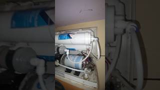 RO filter repairingmechnical 🙏🙏🙏🙏💝💝🌹🌹shortvideo💯♥️trending [upl. by Otit]