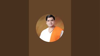 Aacharya Shantanu Ji Maharaj is live [upl. by Nylarat]