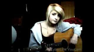 Cinderella by Steven Curtis Chapman Cover [upl. by Dreda129]