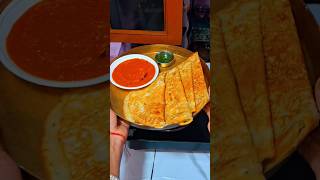 Chutney ke saath khakar maja aa gaya rekhakiduniya rekhakirasoi shorts indian new newrecipe e [upl. by Alyssa]