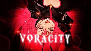 【COVER】 Overlord III  Voracity  Ver ESPAÑOL  CondesaVR [upl. by Adnawuj]