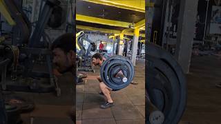 105 kg 5 rep 🏋‍♂️ 🏋‍♂️ youtubeshorts motivation love explore shorts viralvideo tranding fyp [upl. by Shel]