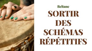 Beltane  chant essénien  sortir des schémas répétitifs [upl. by Nylsaj]