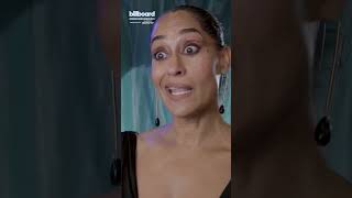 Tracee Ellis Ross On Experiencing Disappointment amp More  Billboard Women In Music 2024 Shorts [upl. by Geraldina]