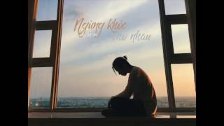 Karik  Ngừng Khóc Cho Nhau Lyric Video [upl. by Hafler]