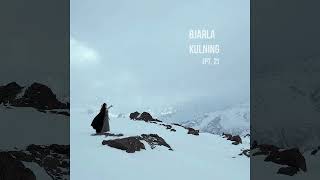 Bjarla  Kulning EP Part 2 Full album [upl. by Ithsav]