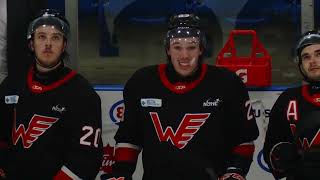 2024 Centennial Cup  Melfort Mustangs vs Winkler Flyers [upl. by Emalee201]