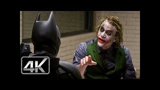 Batman and the Jokers Final Confrontation [upl. by Latea]