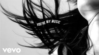 Brian Culbertson  Youre My Music Lyric Video ft Noel Gourdin [upl. by Euqinotna750]