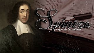 Baruch de Spinoza  DÍOS EL HOMBRE Y SU FELICIDAD [upl. by Aitital260]