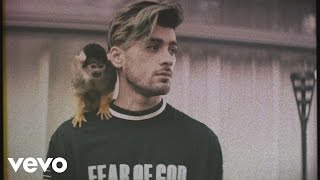 ZAYN  Still Got Time Official Video ft PARTYNEXTDOOR [upl. by Aikyn530]