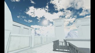 ported scp gate a to roblox [upl. by Curnin]