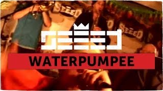 Seeed  Waterpumpee official Video [upl. by Leahcimaj]