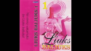 liuks baliuks 1  popuri b [upl. by Glarum]