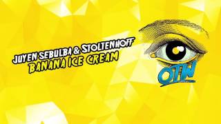 Juyen Sebulba amp Stoltenhoff  Banana Ice Cream Out Now Free Download [upl. by Ynnod]