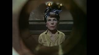 ROSEMARYS BABY 1968 Theatrical Trailer [upl. by Goulet]