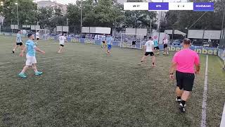 Лятна лига KPR VS BOHEMIANS [upl. by Galloway]