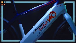 Stromer ST7 Alinghi Red Bull Racing Edition 2  The NEW Limited Edition 2024 [upl. by Darlleen]