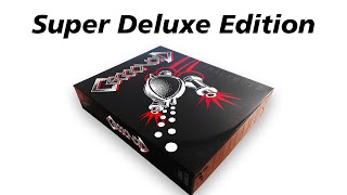 AMIGA Cecconoid Super Deluxe Edition [upl. by Marcelline791]