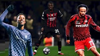 Elim cdm 2026 Simon Banza muet pour la 6e fois consécutive Pierre Kalulu de retour Milan l’emporte [upl. by Georgine]