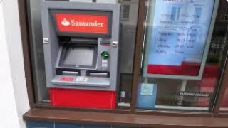 Whats Happened To The CASH MACHINES IN Newtown powys wales New FLATS Bear Lanes NEW SHOPS OPENED [upl. by Gierk]