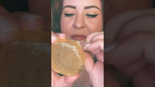 Watch the full HoneyampBee Spa experience on my page 🐝 asmr asmrrelax asmrspa asmrwhispering bee [upl. by Timmy]